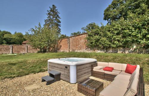 Alward House by Group Retreats - Foto 55