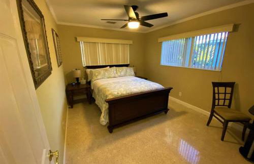 Deerfield Beach heated pool house - Photo 24