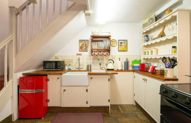 Beautiful Luxury Cottage on Lake Side, England - Foto 6