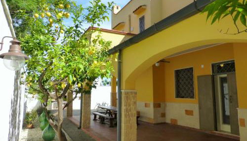 Villa Suzannah - Foto 4, Garden, Garden view