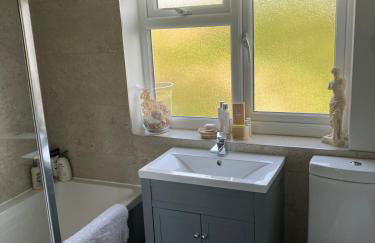 Meadow View - Entire 3 Bed House Near Stamford - Foto 26