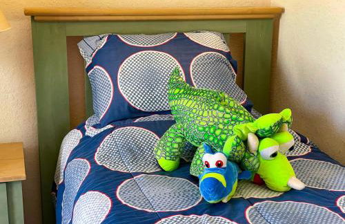 Woodcrest Luxury by Paradise Resort Vacations - Foto 47