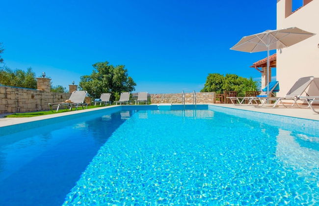 Villa Korini - Foto 30