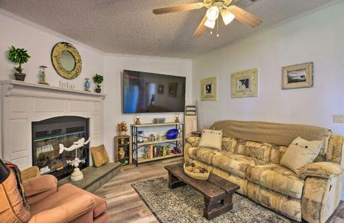 2 Living Rooms Crescent City Home - Foto 11