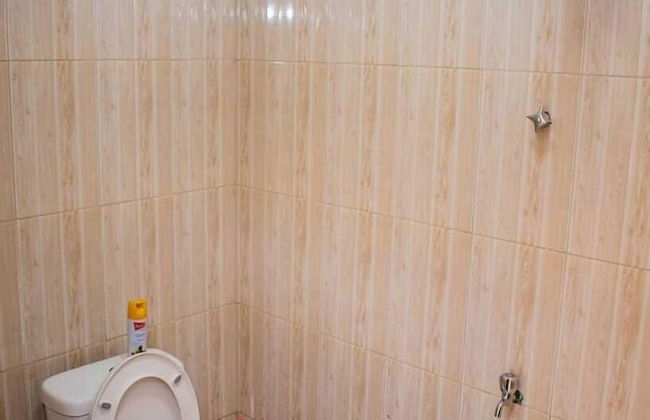 Lux Suites Nanyuki Business Apartment - Foto 17