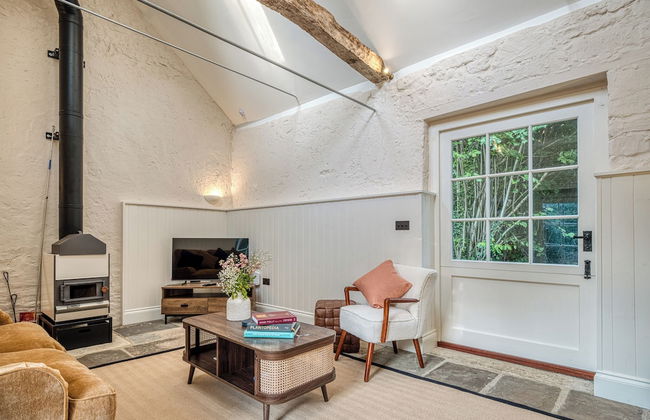 The Cider Barn - Gorgeous 2BD Near Bath - Foto 21