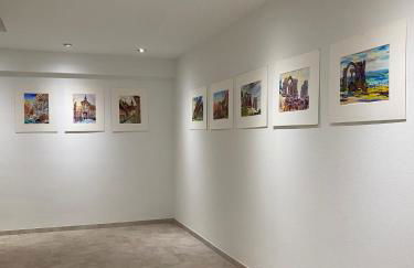 Exclusive Artist Residence on 230qm in Hirschaid - Foto 38