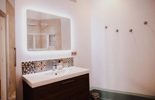 Appartement de Charme hypercentre Bayonne - Foto 16