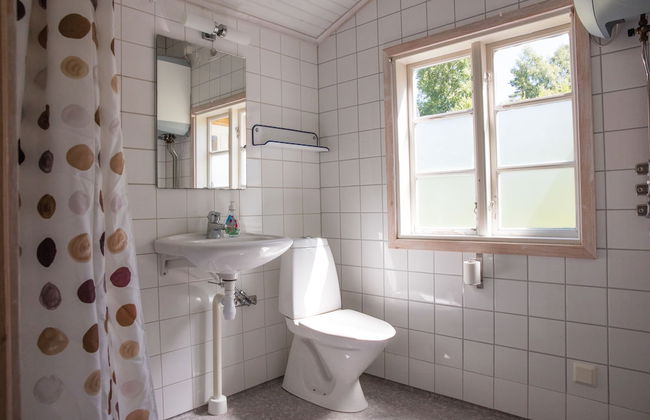 Ljugarns Semesterby & Camping - Photo 44