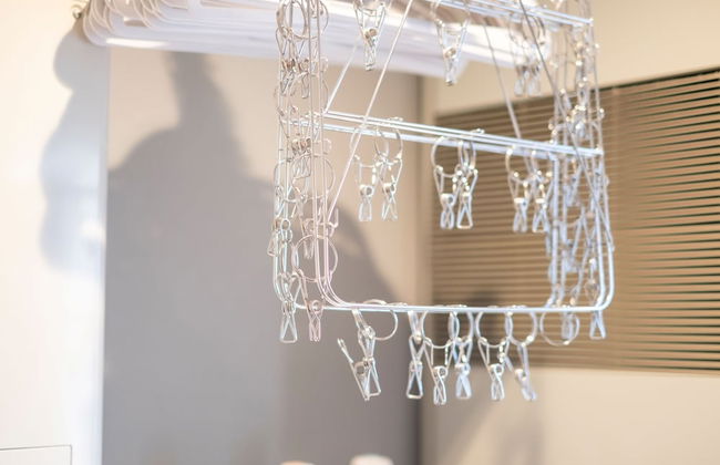 Kyokushin guest house - Foto 17