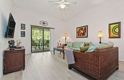 Serene Gem, close to Disney- HEATEDsaltwaterPOOL - Foto 1