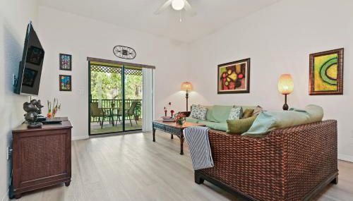 Serene Gem, close to Disney- HEATEDsaltwaterPOOL - Foto 1