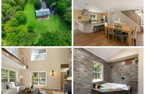 Nature Getaway Charming Villa Near Trails & Parks - Foto 1