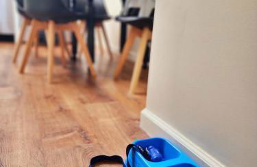 Chic Spacious Apt Near Attractions/Food/EWR/NYC - Foto 32