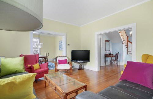 Maison des Reves - Historic charm in the heart of Downtown! - Foto 6