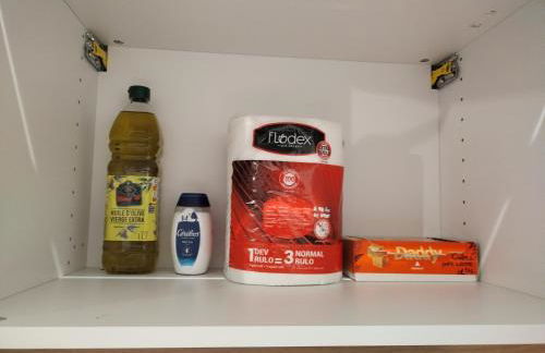 KEZA's Apartment - Strasbourg - Foto 24