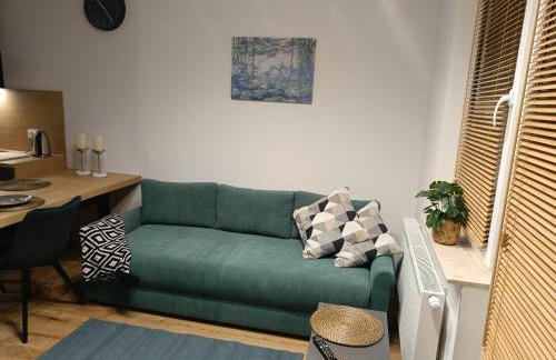 MODERN APARTAMENT Walendów Park - Foto 13