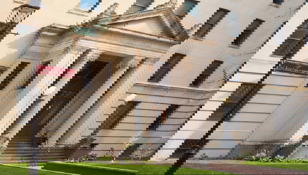 Eurostars Old Montreal Suites & Apartments - Foto 1, Imagem principal