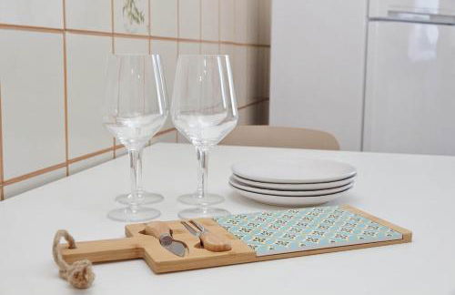 Ostiense station penthouse - Photo 31