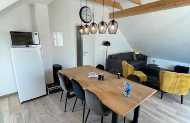 Penthouse Apartment - Foto 8