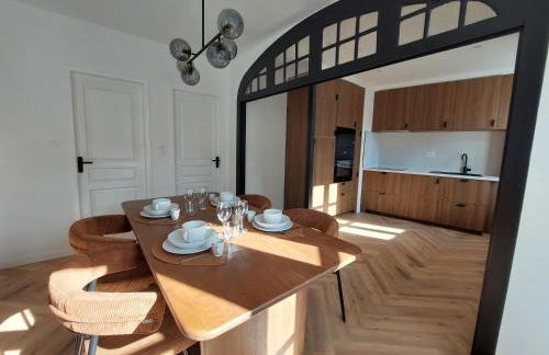 Le Gally 55m2, Cœur de ville avec garage! - Photo 7