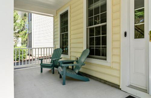 5 Bed35 Bath in Bayside near West Ocean City - Foto 53