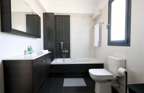 Thea Apartment_Athens Airport - Foto 15