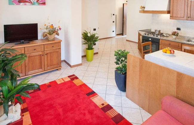 Appartamenti Enrosadira - Foto 19