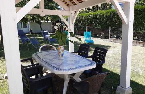 Pêcherie, Grande maison familiale en bord de mer - Foto 22