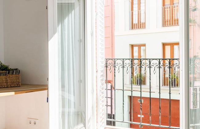 Apartamento Alameda 1 - Foto 17