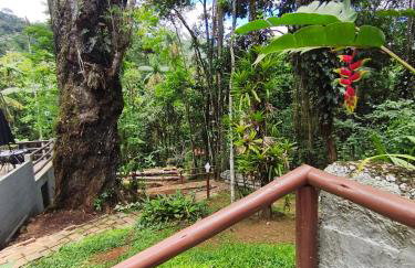 Cabana Eucalipto - Photo 30