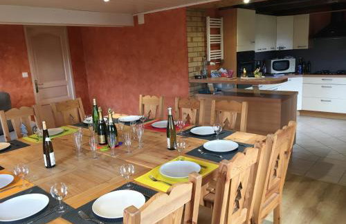 Chamois Rouge - Foto 12