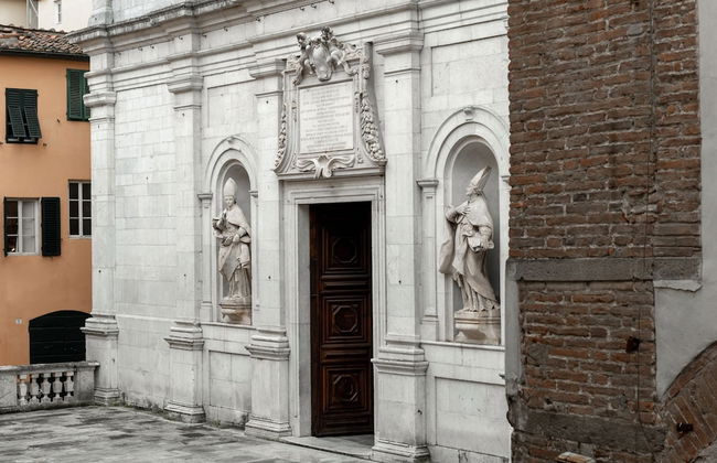 La Tosca rooms - Foto 78