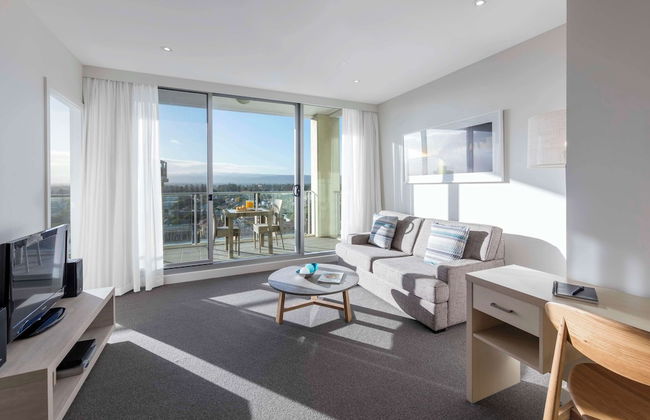 Oaks Glenelg Liberty Suites - Foto 30