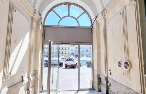 LE SEGRETO, Appt Neuf dans résidence de Standing, Superbe Déco, Centre, 2 Parkings Privés, Climatisation - Foto 19