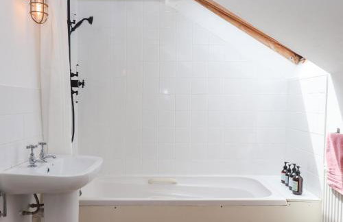 Tigley Meadow Coach House - Foto 25