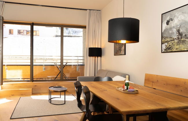 Apartment in Schrocken Near Ski Arlberg - Photo 18