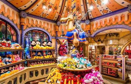 Évasion proche Disneyland - Foto 28