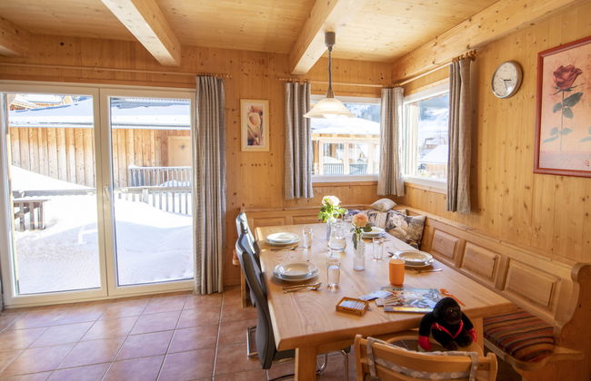 Enchanting Chalet With Infrared Sauna - Foto 6