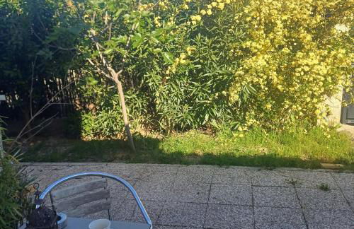 Studio cosy, terrasse, logement entier Aix-en-Provence - Foto 38