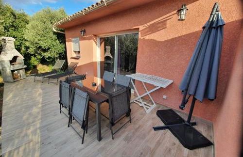 Mini-villas Célia à BONIFACIO - Foto 28