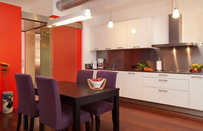 Sealona Beach Lofts Apartments - Foto 19