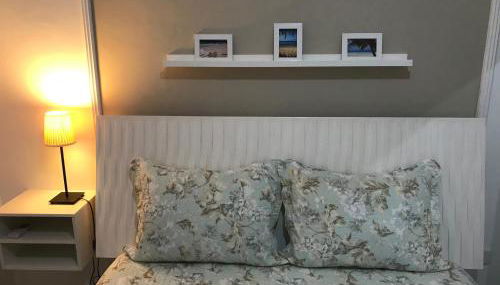 Apto Aconchegante Canal 1 - Santos - Foto 2