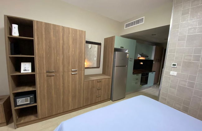 Luxurious Hurghada Apartment - Foto 34