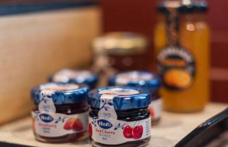 Klaritz Luxury Suites - Photo 44