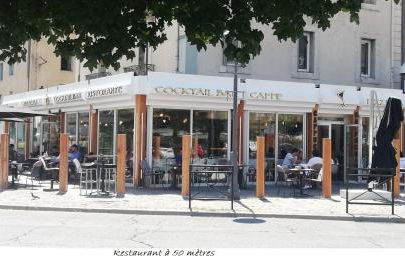 L'HIVERNET, grand Triplex neuf au cœur d'Embrun accès facile - Foto 45