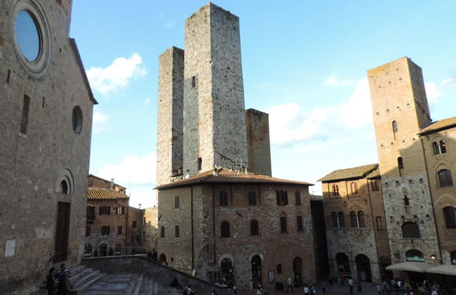 Agriturismo Colli di Travale - Foto 50