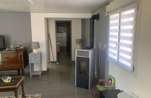 La longère de Paul et Suzanne - Foto 9