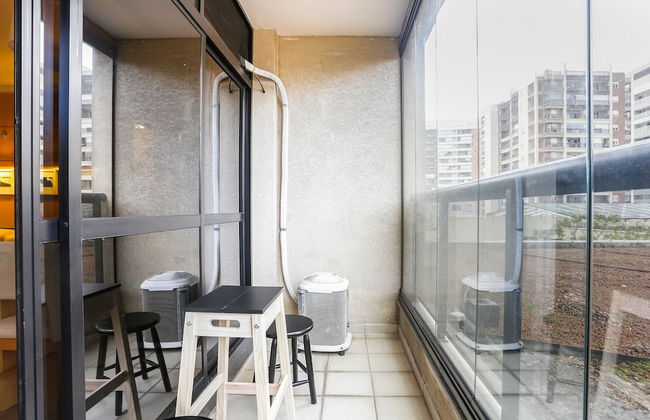 Elegance Suites Congonhas - Foto 24