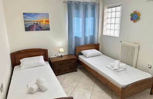 Peaceful Cottage Porto Rafti - Foto 25